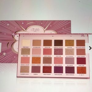 Ciate I am a woman what’s your superpower? Palette NEW BNIB